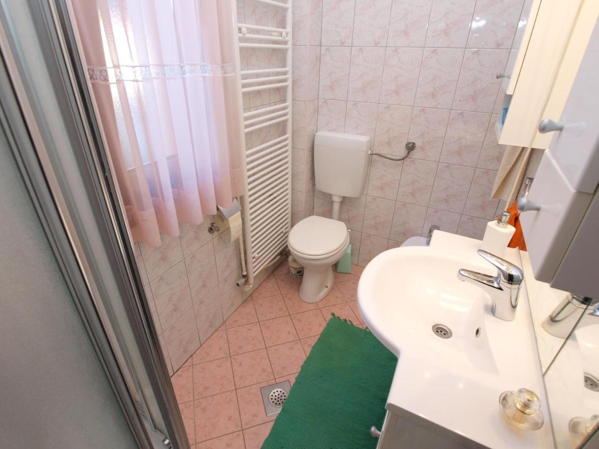 Apartment Josip 933 Fažana Esterno foto