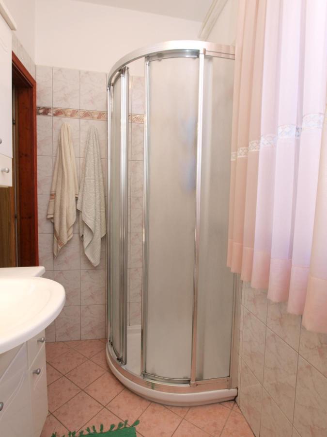 Apartment Josip 933 Fažana Esterno foto