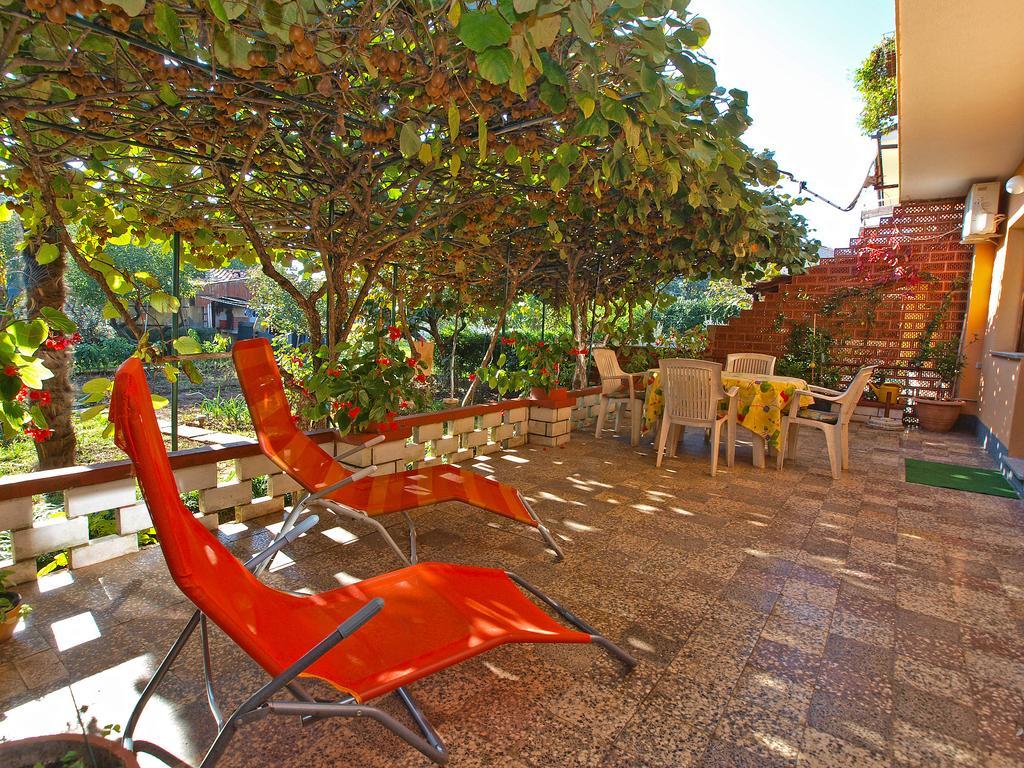 Apartment Josip 933 Fažana Esterno foto