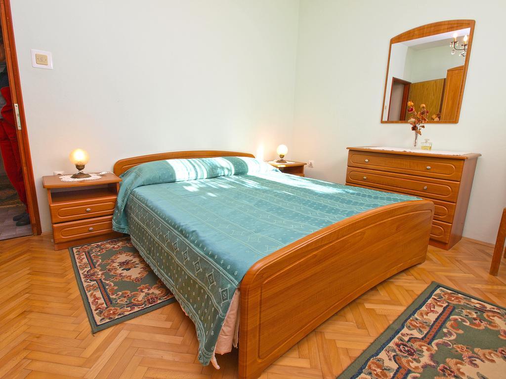 Apartment Josip 933 Fažana Esterno foto