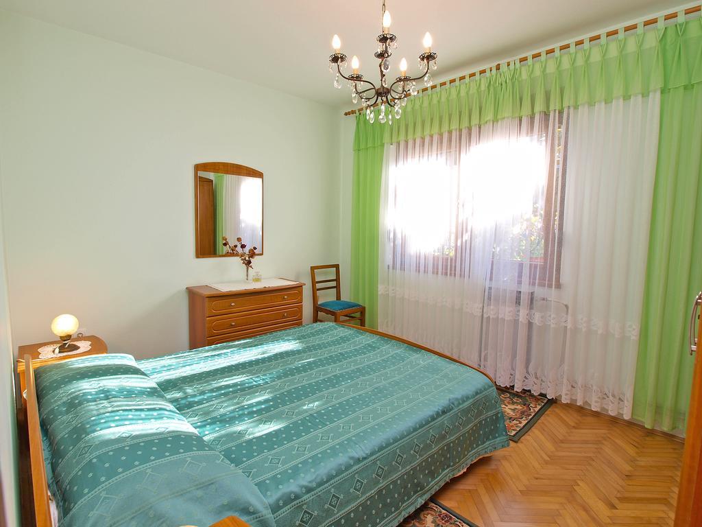 Apartment Josip 933 Fažana Esterno foto