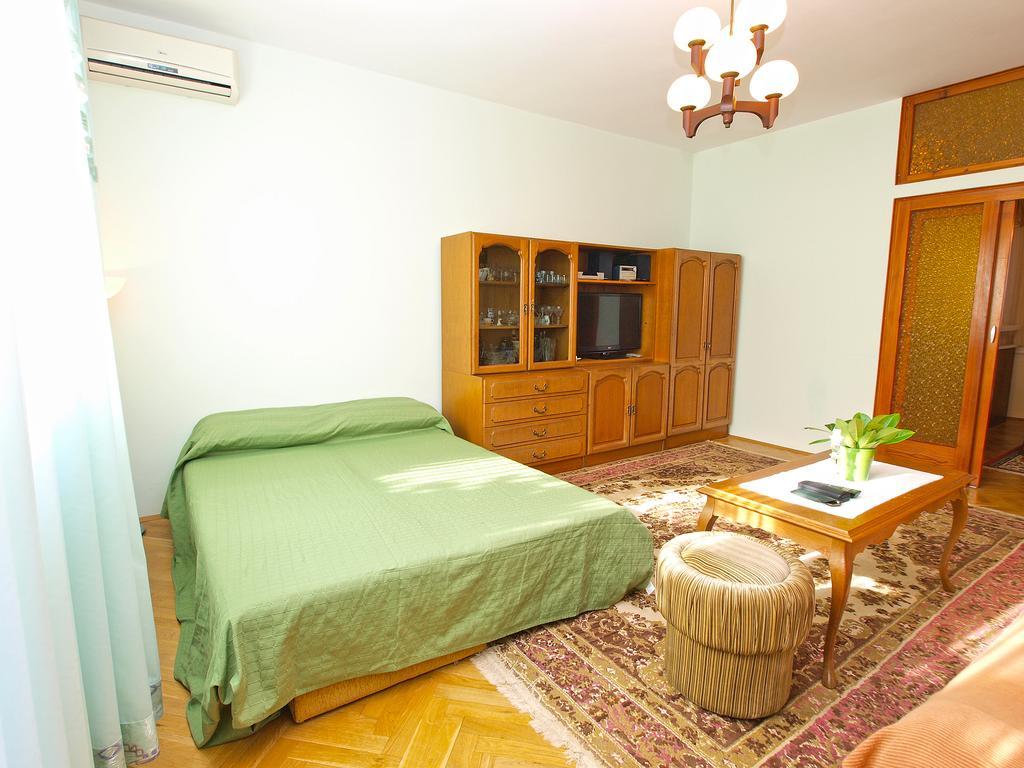 Apartment Josip 933 Fažana Esterno foto