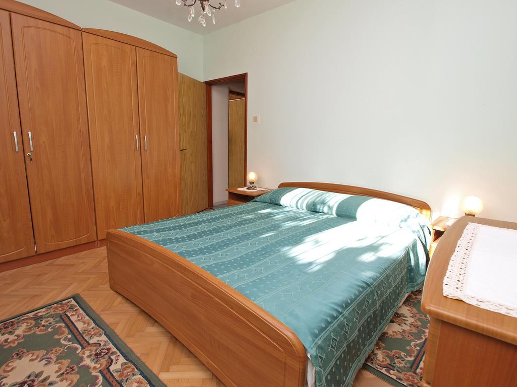 Apartment Josip 933 Fažana Esterno foto